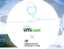 Podcast: Department for Business and Trade on exporting in the Northern Powerhouse