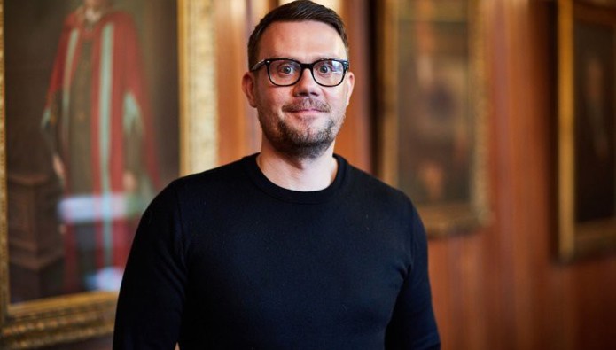 Keeping my business cybersecure