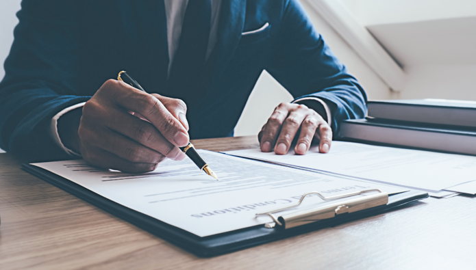 Decoding the Procurement Specific Questionnaire