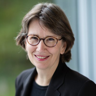 Geneviève Houriet Segard