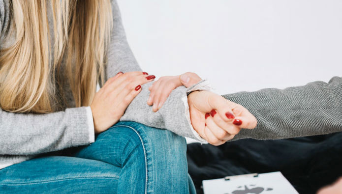 Heart of England offers a helping hand to Women's Aid charities