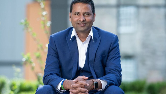 Paving the way to cyber security careers with The Techforce