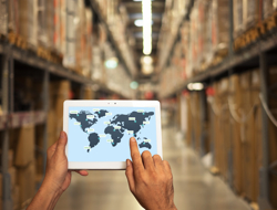 7 export support schemes available to Scottish businesses