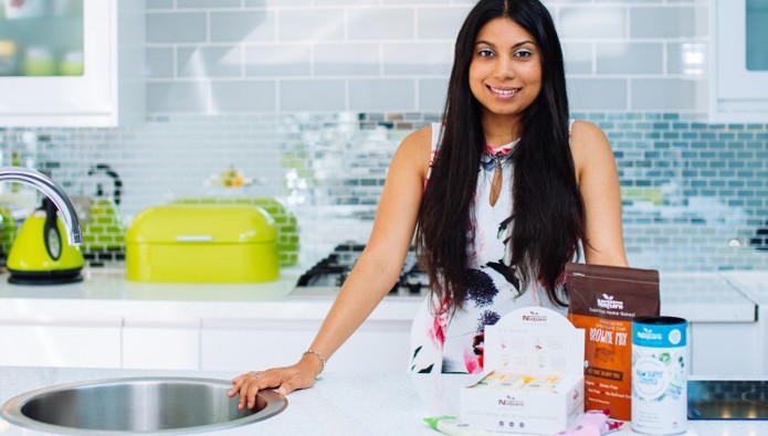 Creative Nature goes back on Dragons backing