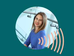 PODCAST: Jessica Williams on the future of sales & marketing
