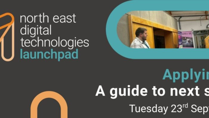 Applying Ai: A guide to next steps - 23rd September | 9:30AM