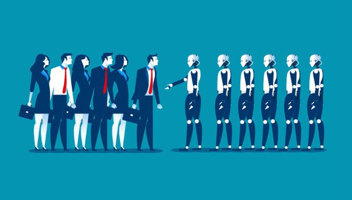 World's first blueprint for "Human Robot Interaction" launches 