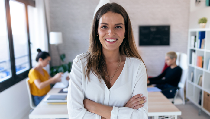 Game-changing platform bridges gap between startups and investors