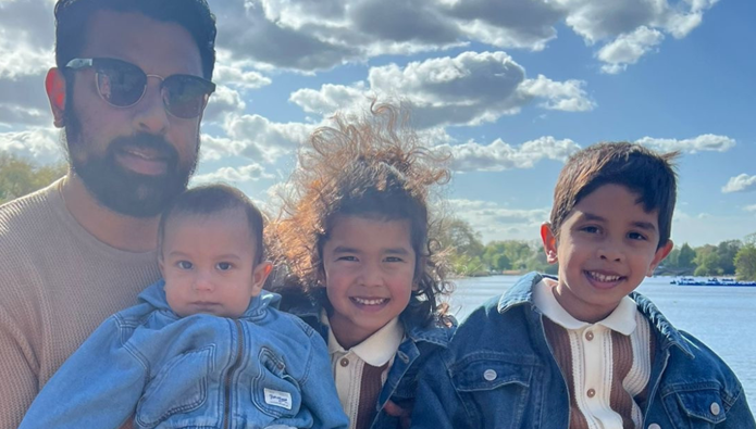 Bromley entrepreneur swaps burritos for compassionate care inspired by gran