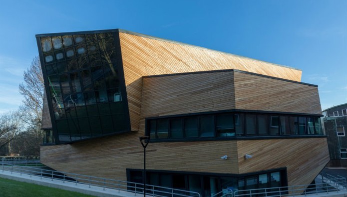 Tech initiative at Durham University launched by former Netflix CPO to promote diversity