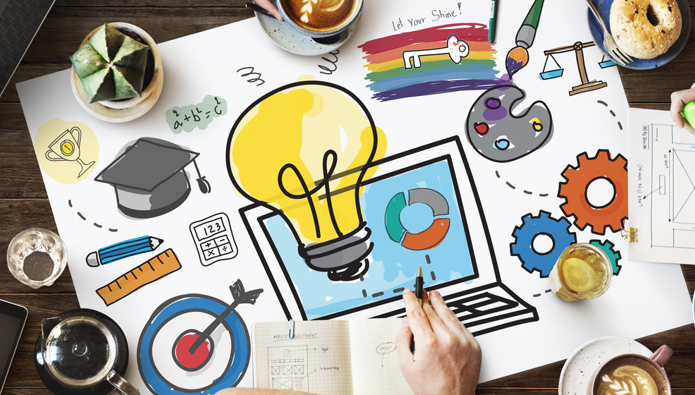 Meet the businesses transforming the way we work and live