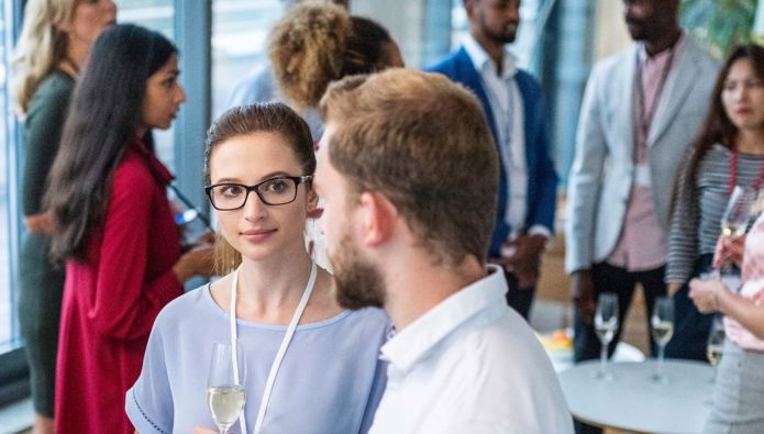 10 Years of the B Corp Movement in the UK (Campfield) | 20 November – 4pm