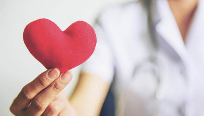 Mental health nurse sets up fundraiser for children's services