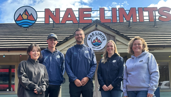 From adventure to rescue: Perthshire’s Nae Limits turns 25 and expands its mission
