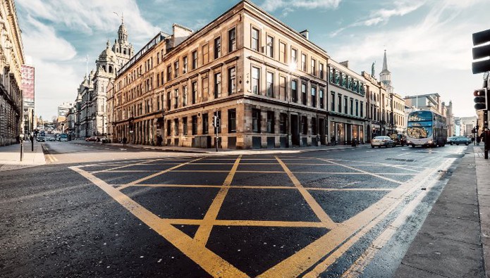 £1.2m support package for Glasgow businesses