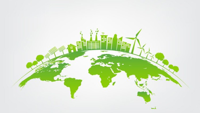 Top 5 environmental innovations to watch out for