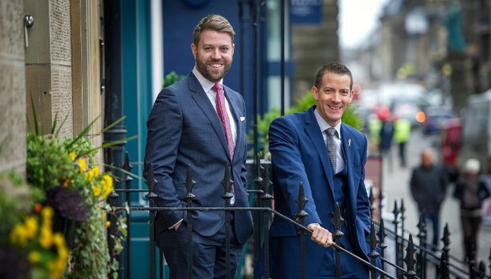 Scottish IT recruiter wins major public sector tender