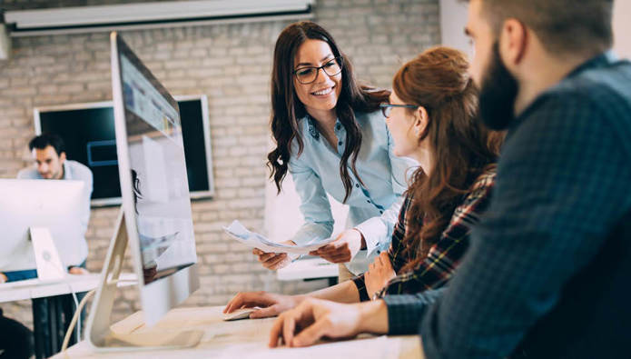 Entrepreneur launches assessment-based marketing company