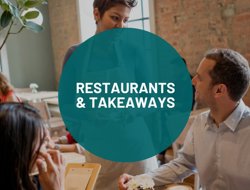 Business Guide - Restaurants and Takeaways