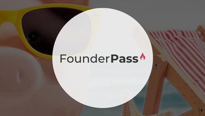 Get 6 months free of FounderPass Premium to unlock extra deals and discounts