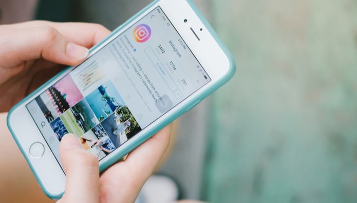 Using Instagram to promote your start-up