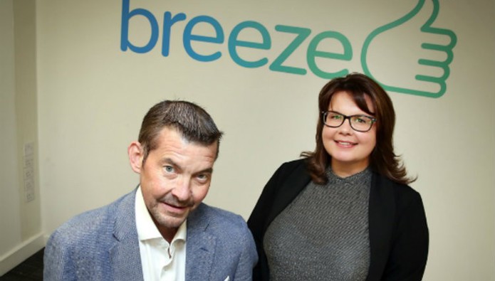 Energy supplier breezes to top of national customer service league