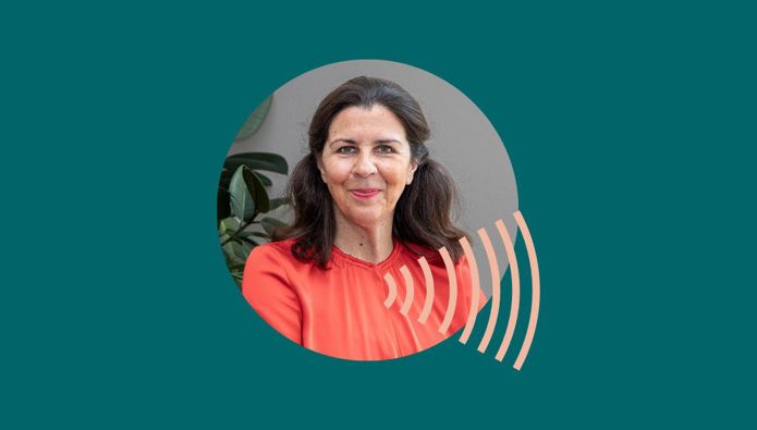 PODCAST: Emma Jones on late payments and the role of the Small Business Commissioner