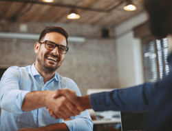 How to buy an existing business