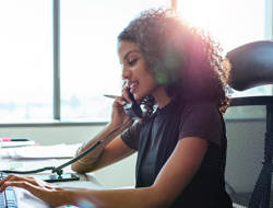 How do I prepare my business for the ISDN and PSTN switch-off?