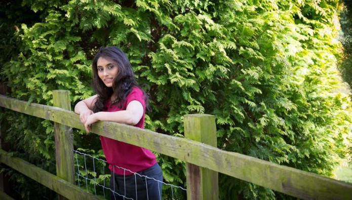 The innovative mind of Dr Asha Patel 