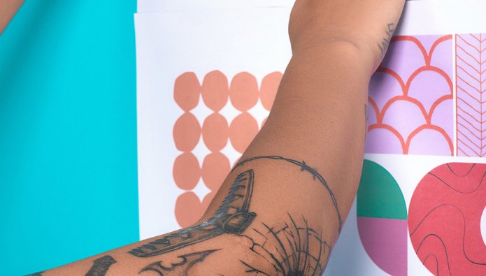 How do I develop my business brand?