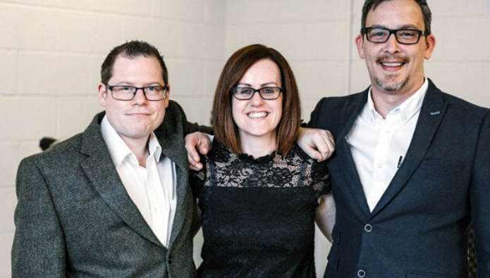 Double contract win for subsea 3D scanning specialists