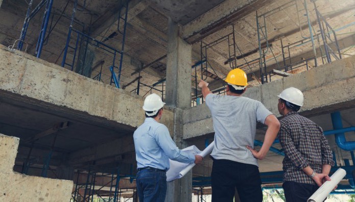 Sustainability in construction to be discussed in Aberdeen conference