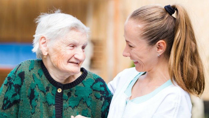 Innovation to tackle recruitment dip in care sector 