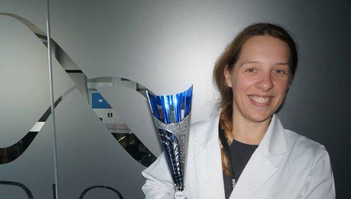 Life sciences accelerator helps raise £26m investment