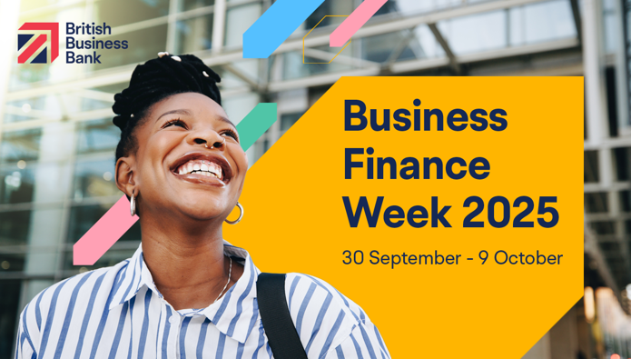 Understanding different types of business finance | 4th October – 11:00am