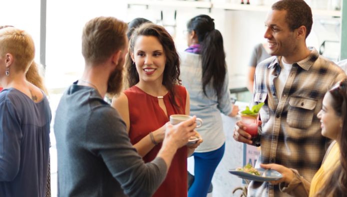 Party with a Purpose: Celebrating 100 Scottish B Corps and 10 years of B Lab UK | 20 November – 6pm