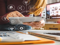 BUNDLE: Digital Technology & AI