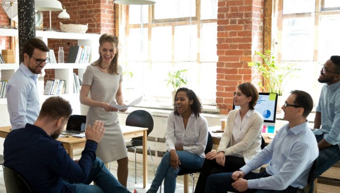 Three common employee relations issues and how to overcome them 