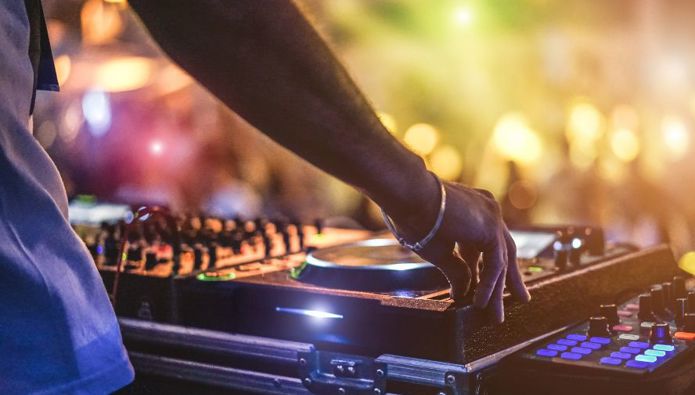 BOUTIQUE PARTNERS WITH GLOBAL DANCE MUSIC CHARITY