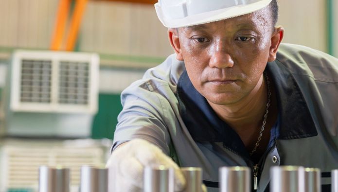 Could your imports be affected by CBAM? What SMEs need to know before January 2027