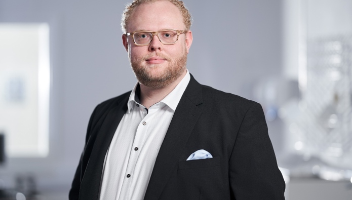 Business Journey: Alex Ebinger of Hart Biologicals