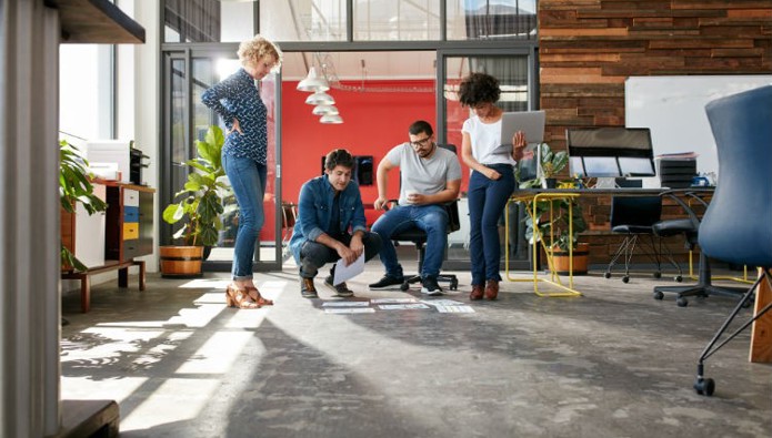 Workers now look for employers based on values and impact