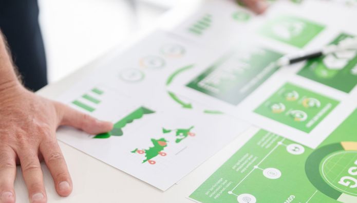 How to write a carbon reduction plan that works