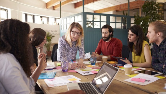 How to manage IT when you're a start-up with limited budget