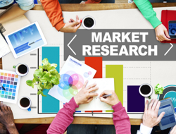 Introduction to market research and competitor analysis