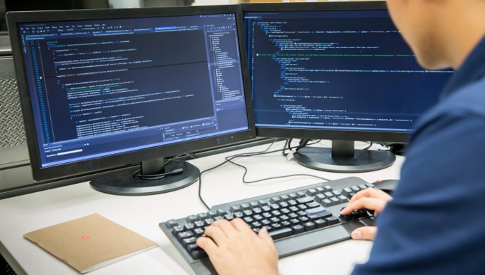 Software development firm celebrates rapid growth following demand for digital services