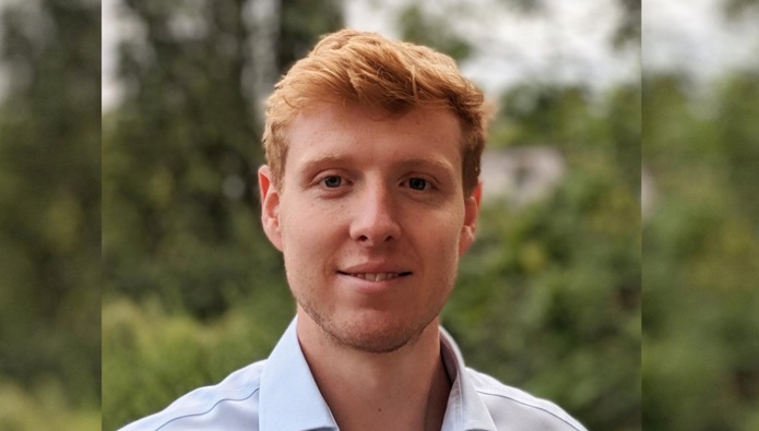 Business journey: Harry Bliss of Champion Health