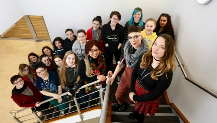 Female game developers unite for International Women’s Day