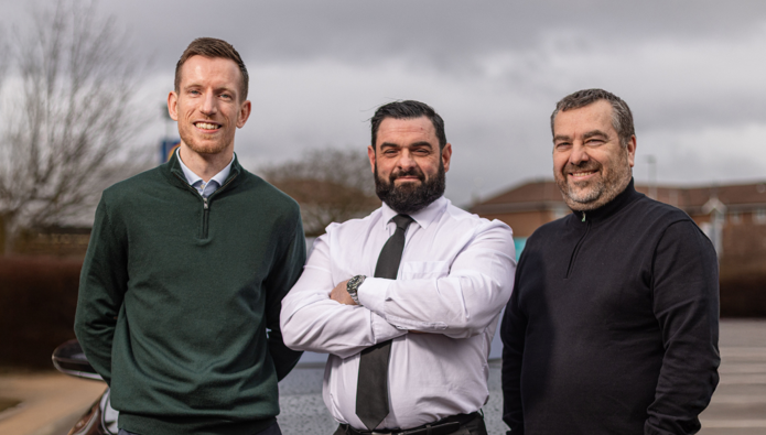 Premium chauffeuring firm SCS secures seven-figure investment to fuel national expansion